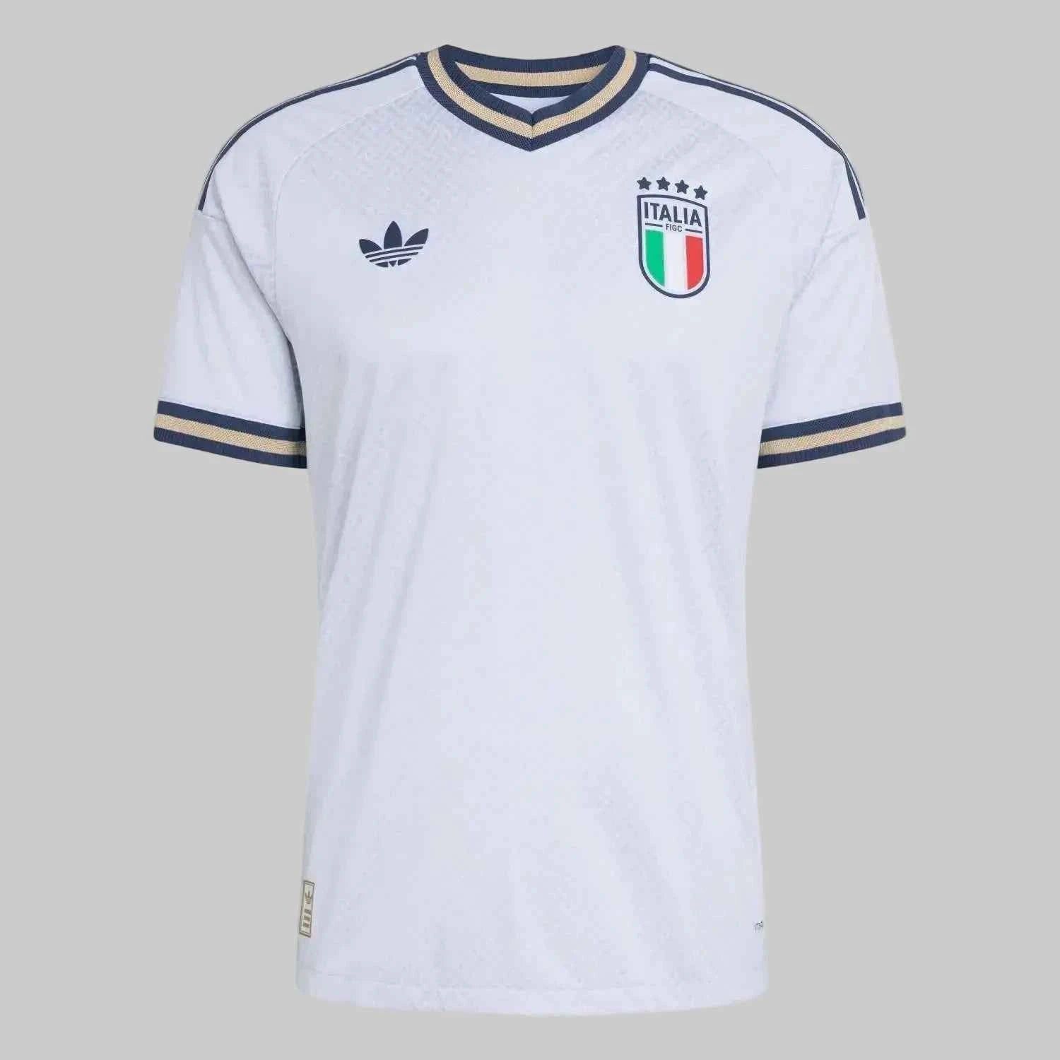 ITALY 26 AWAY JERSEY - OFFSIDE CLUB