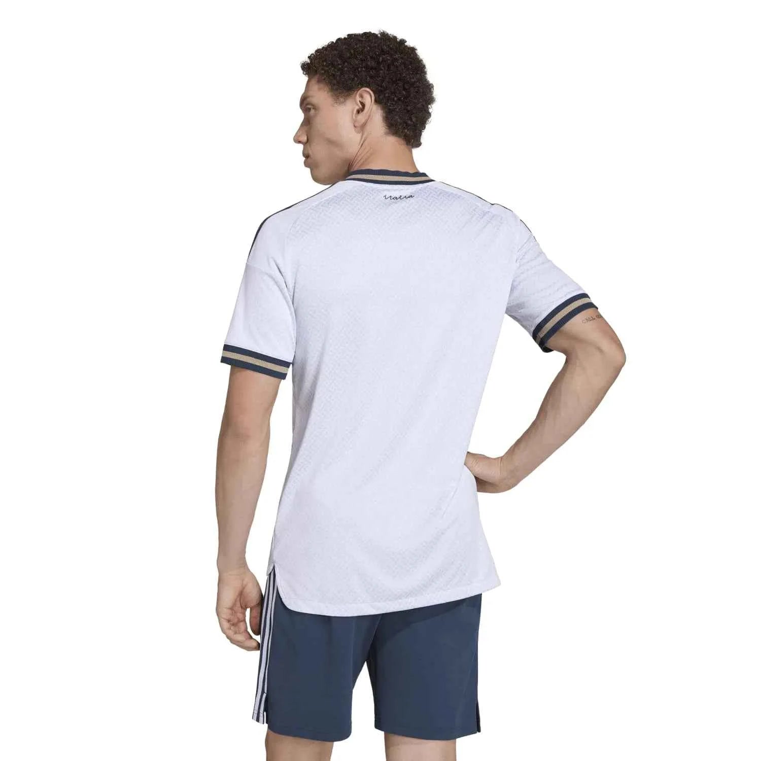 ITALY 26 AWAY JERSEY - OFFSIDE CLUB