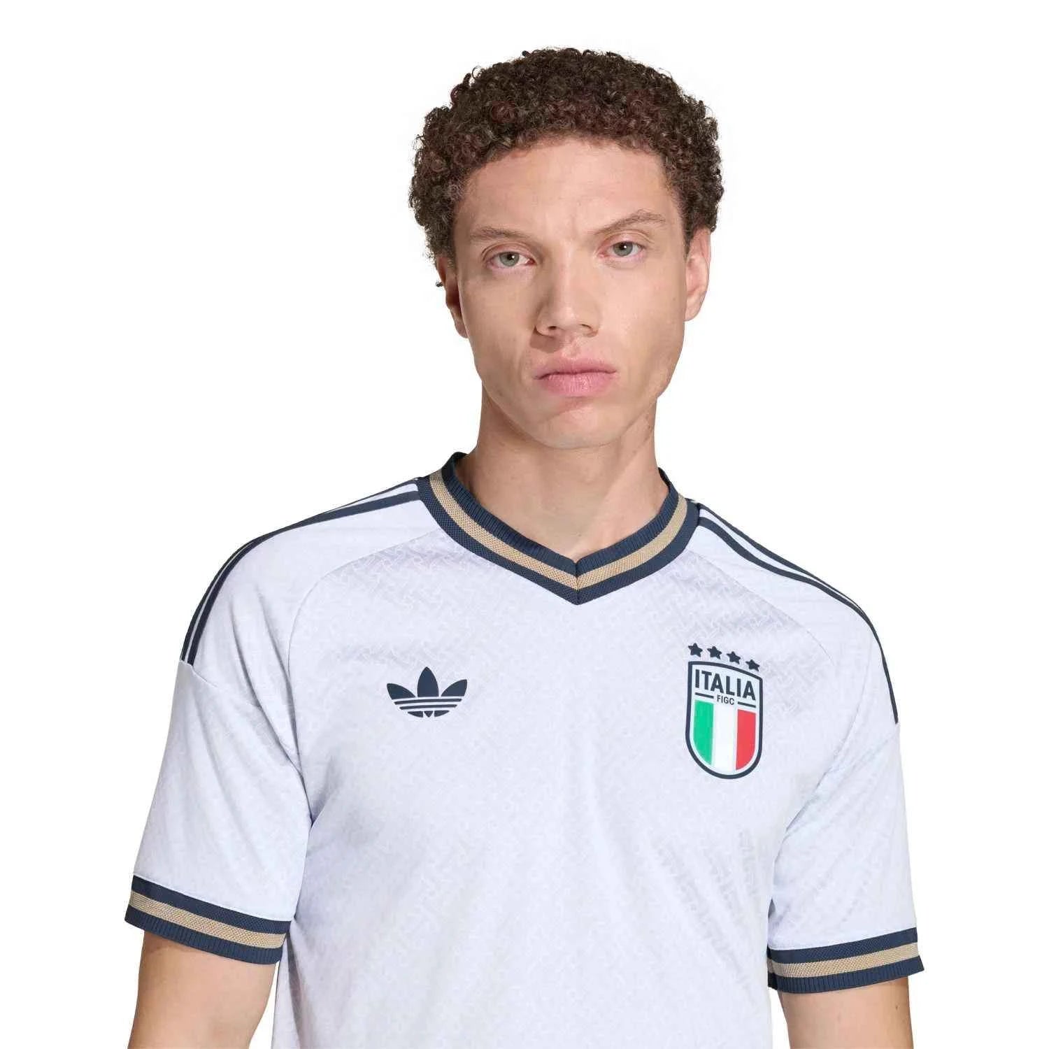 ITALY 26 AWAY JERSEY - OFFSIDE CLUB