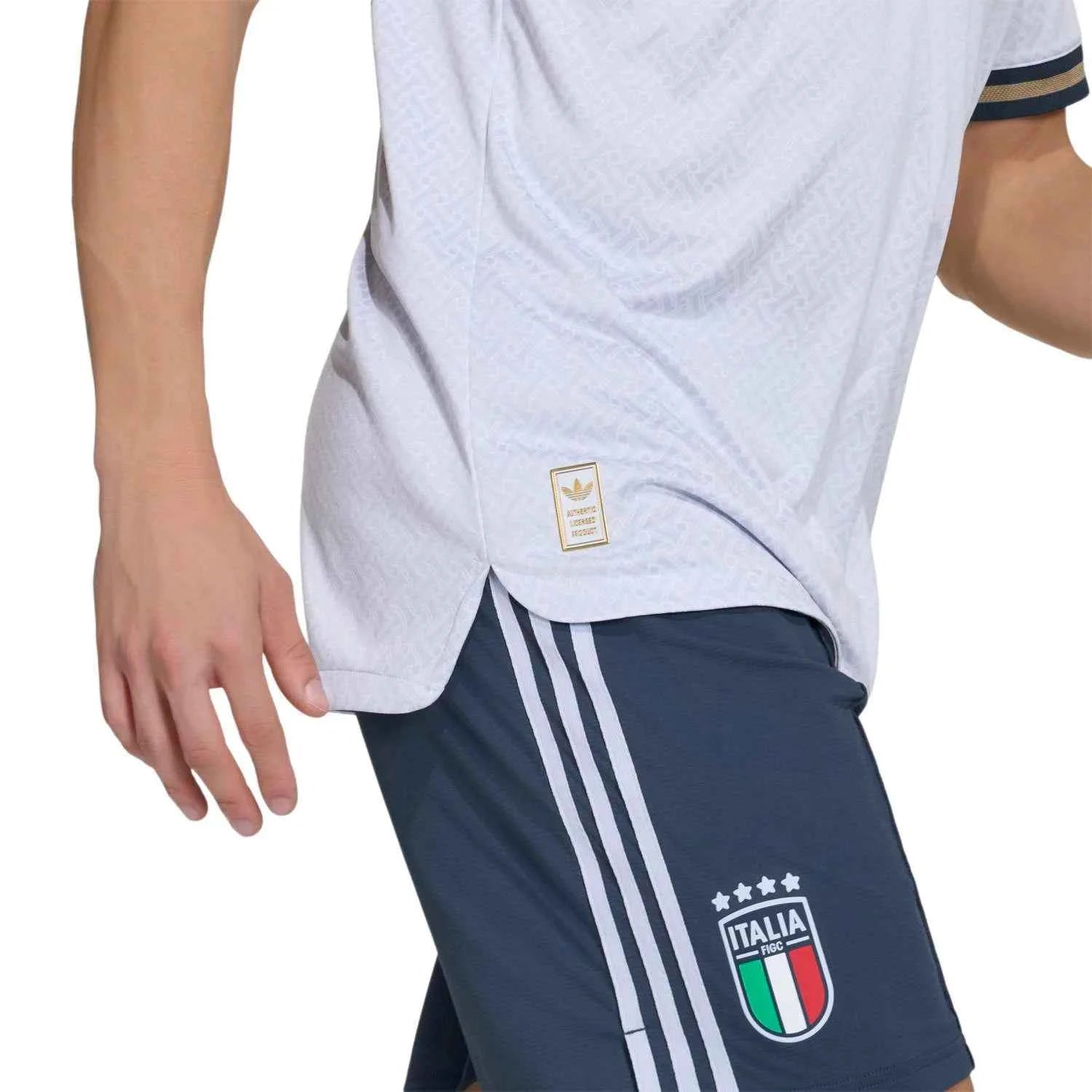 ITALY 26 AWAY JERSEY - OFFSIDE CLUB
