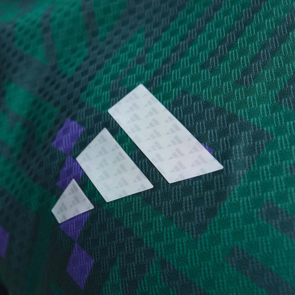 SAUDI ARABIA WORLD CUP 26 HOME JERSEY - OFFSIDE CLUB