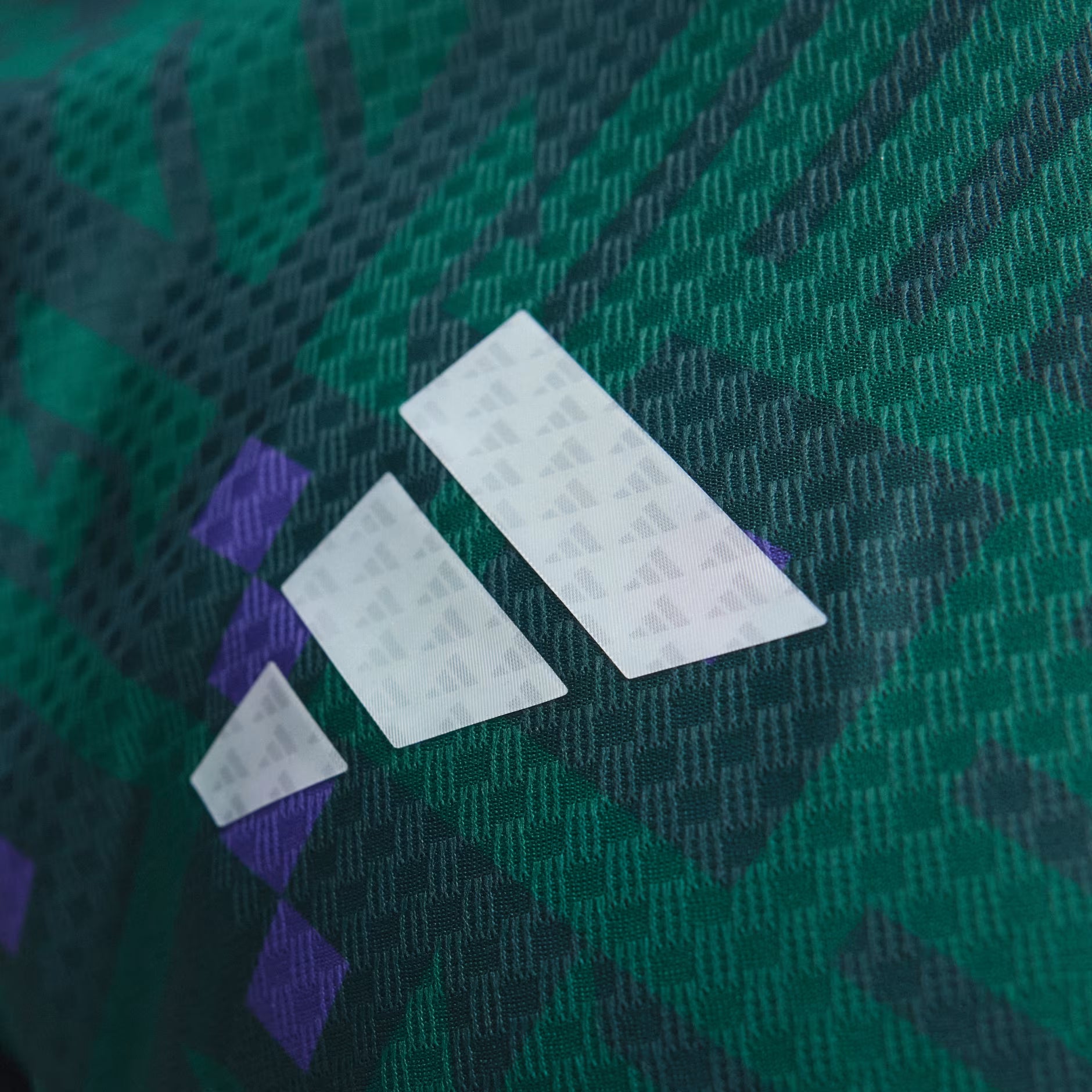SAUDI ARABIA WORLD CUP 26 HOME JERSEY - OFFSIDE CLUB