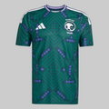 SAUDI ARABIA WORLD CUP 26 HOME JERSEY - OFFSIDE CLUB