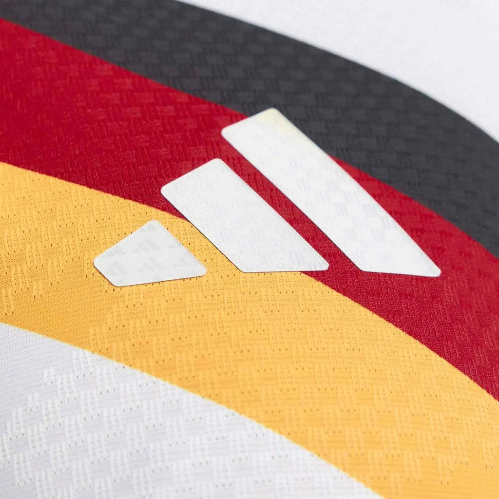 GERMANY WORLD CUP 26 HOME JERSEY - OFFSIDE CLUB