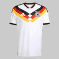 GERMANY WORLD CUP 26 HOME JERSEY - OFFSIDE CLUB