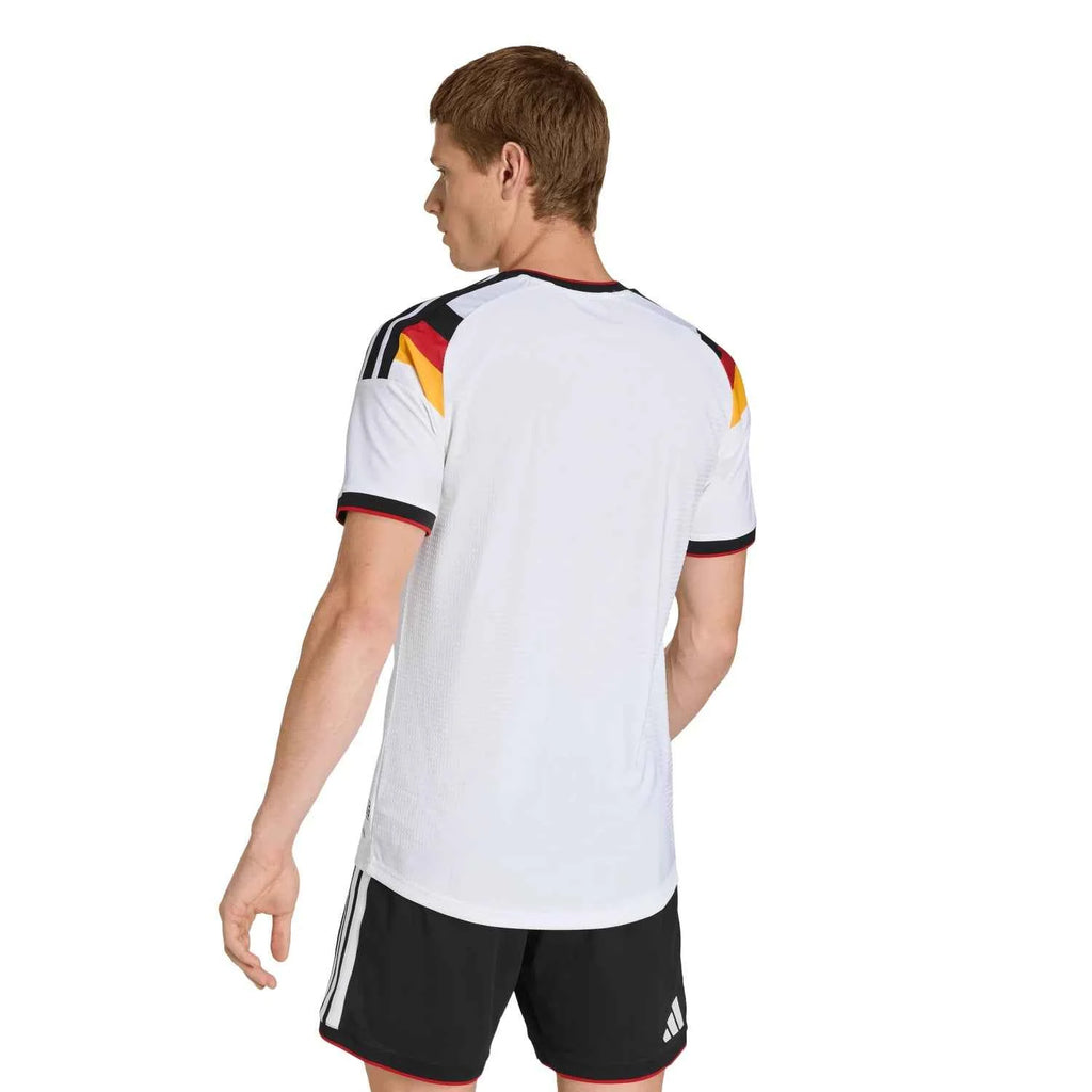 GERMANY WORLD CUP 26 HOME JERSEY - OFFSIDE CLUB