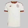 SPAIN WORLD CUP 26 AWAY JERSEY
