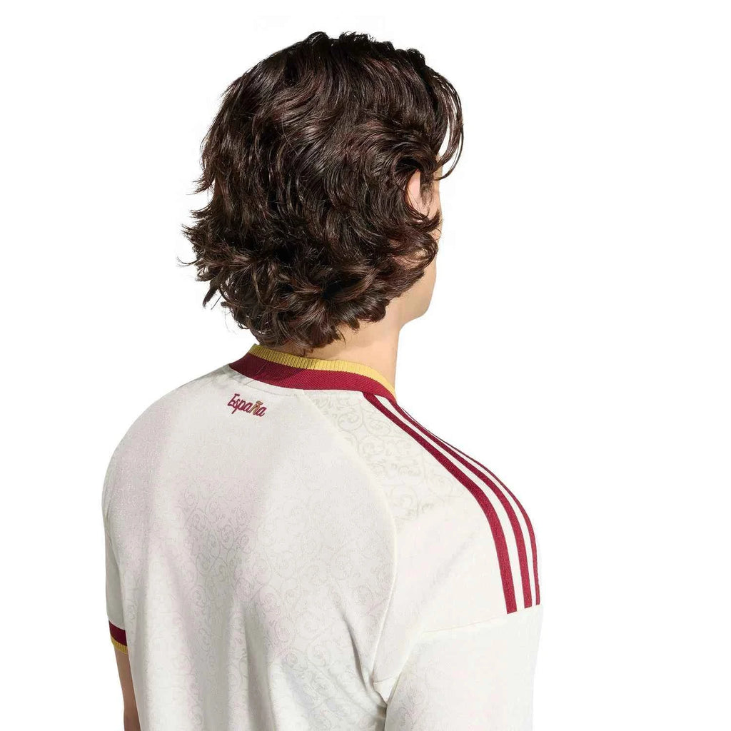 SPAIN WORLD CUP 26 AWAY JERSEY