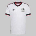 MEXICO WORLD CUP 26 AWAY JERSEY - OFFSIDE CLUB