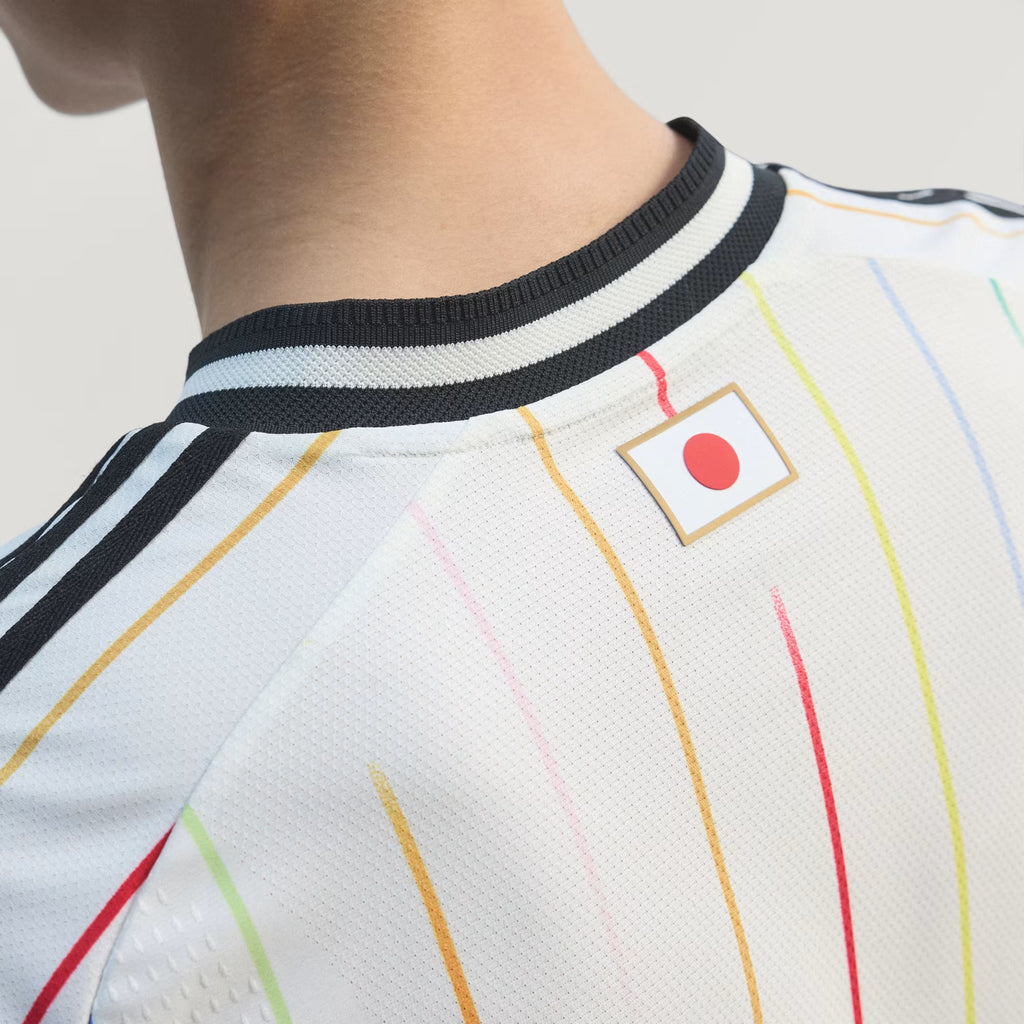JAPAN WORLD CUP 26 AWAY JERSEY - OFFSIDE CLUB