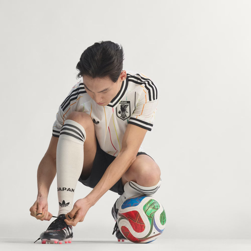JAPAN WORLD CUP 26 AWAY JERSEY - OFFSIDE CLUB