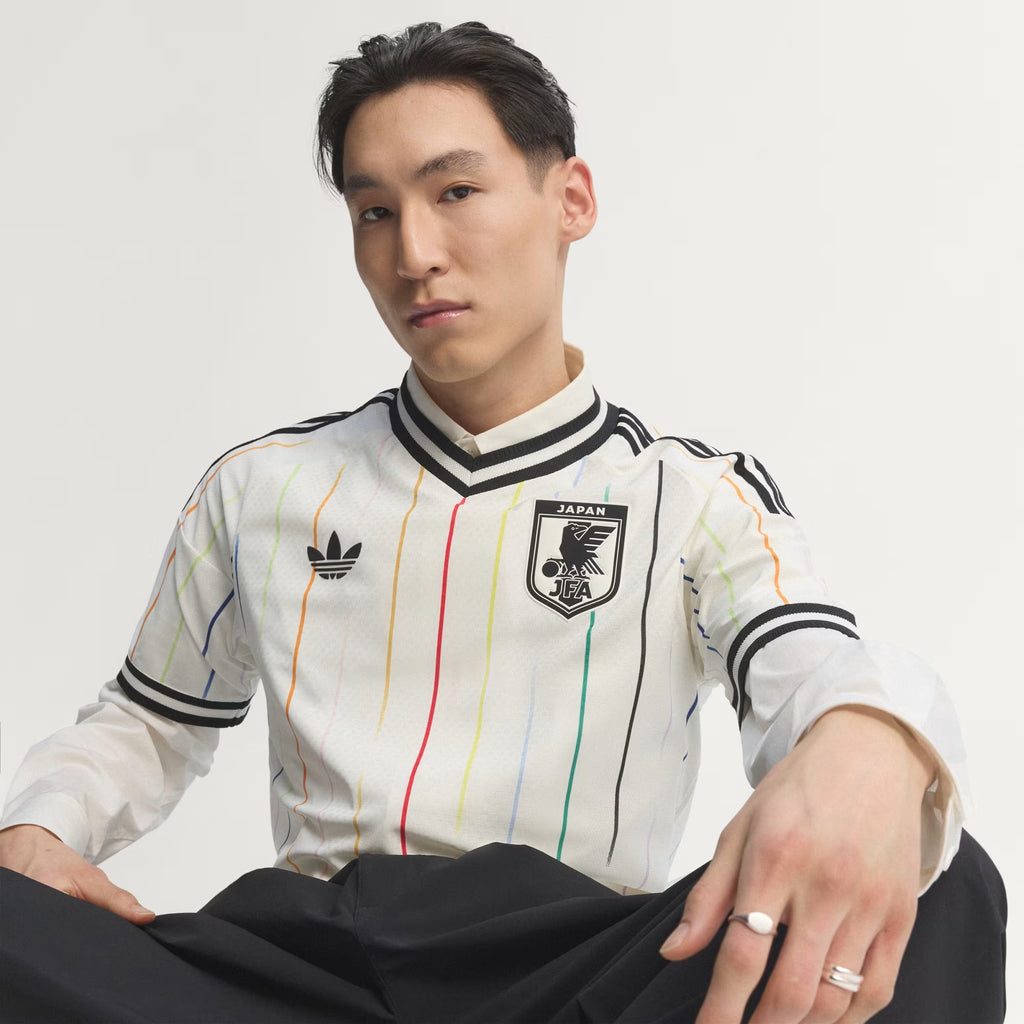 JAPAN WORLD CUP 26 AWAY JERSEY - OFFSIDE CLUB
