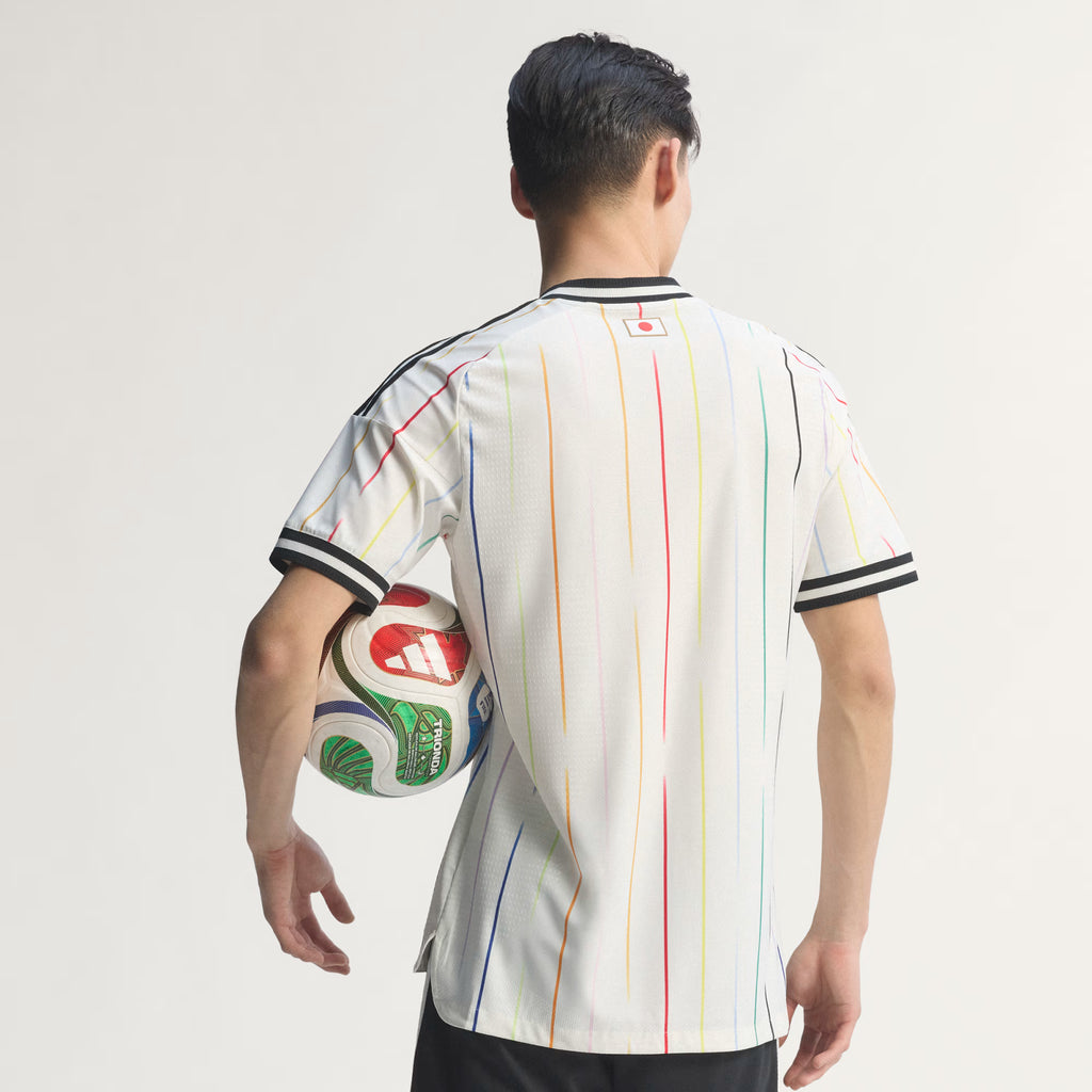 JAPAN WORLD CUP 26 AWAY JERSEY - OFFSIDE CLUB