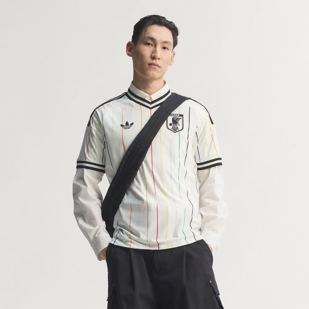 JAPAN WORLD CUP 26 AWAY JERSEY - OFFSIDE CLUB