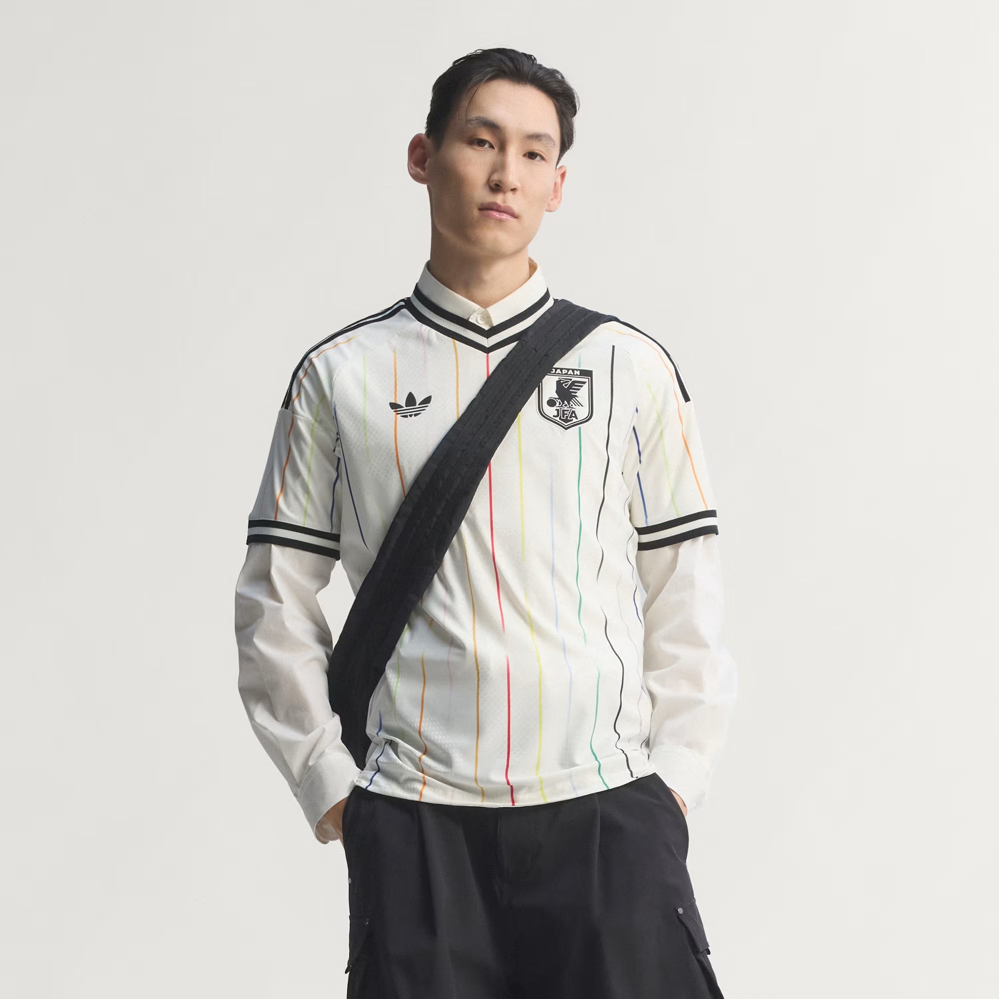 JAPAN WORLD CUP 26 AWAY JERSEY - OFFSIDE CLUB