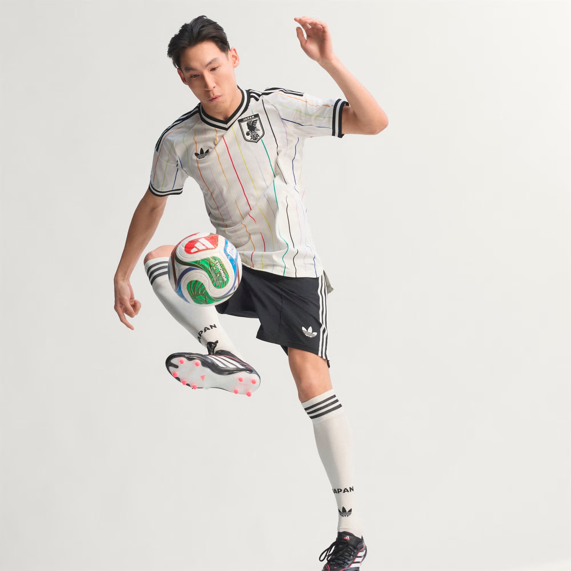 JAPAN WORLD CUP 26 AWAY JERSEY - OFFSIDE CLUB