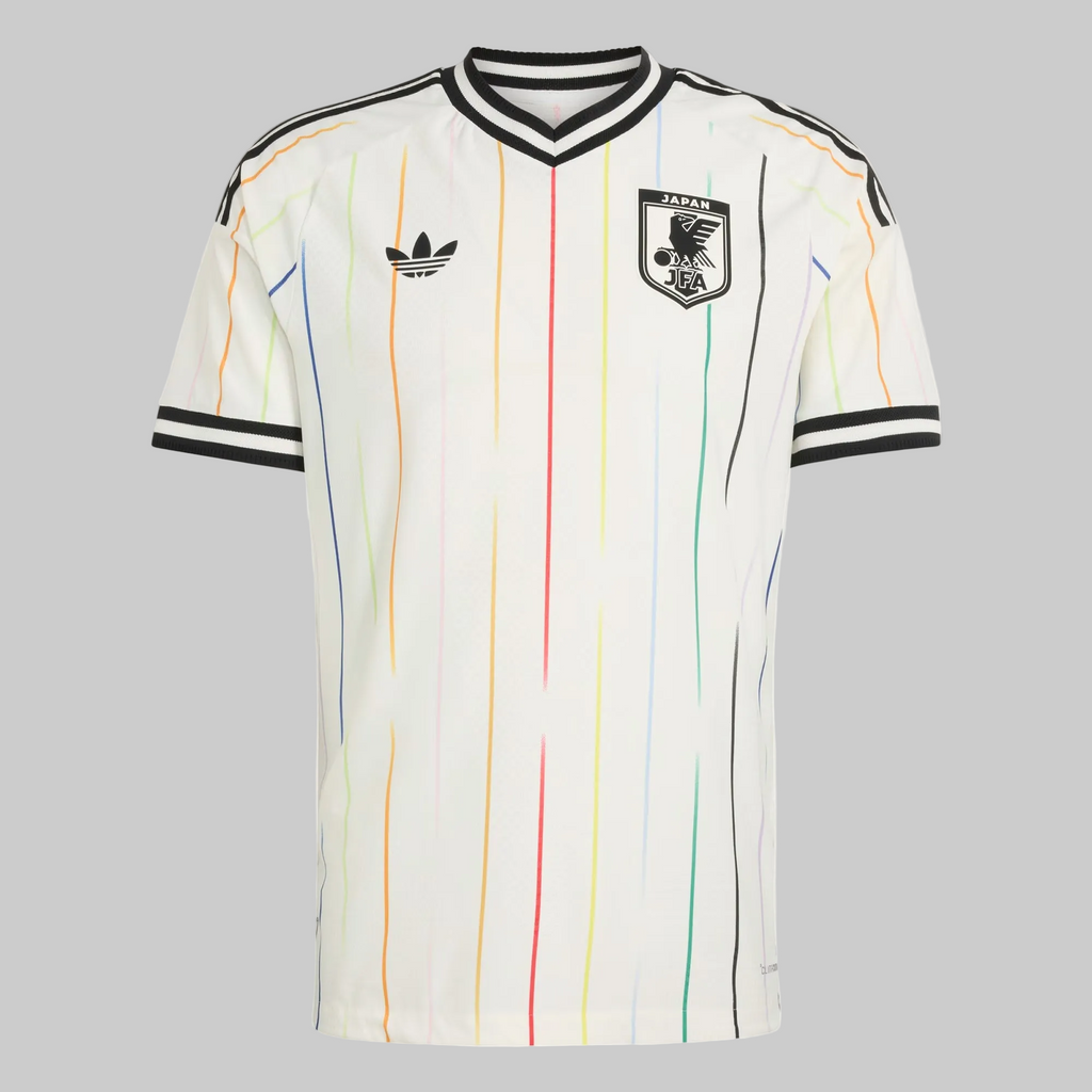 JAPAN WORLD CUP 26 AWAY JERSEY - OFFSIDE CLUB
