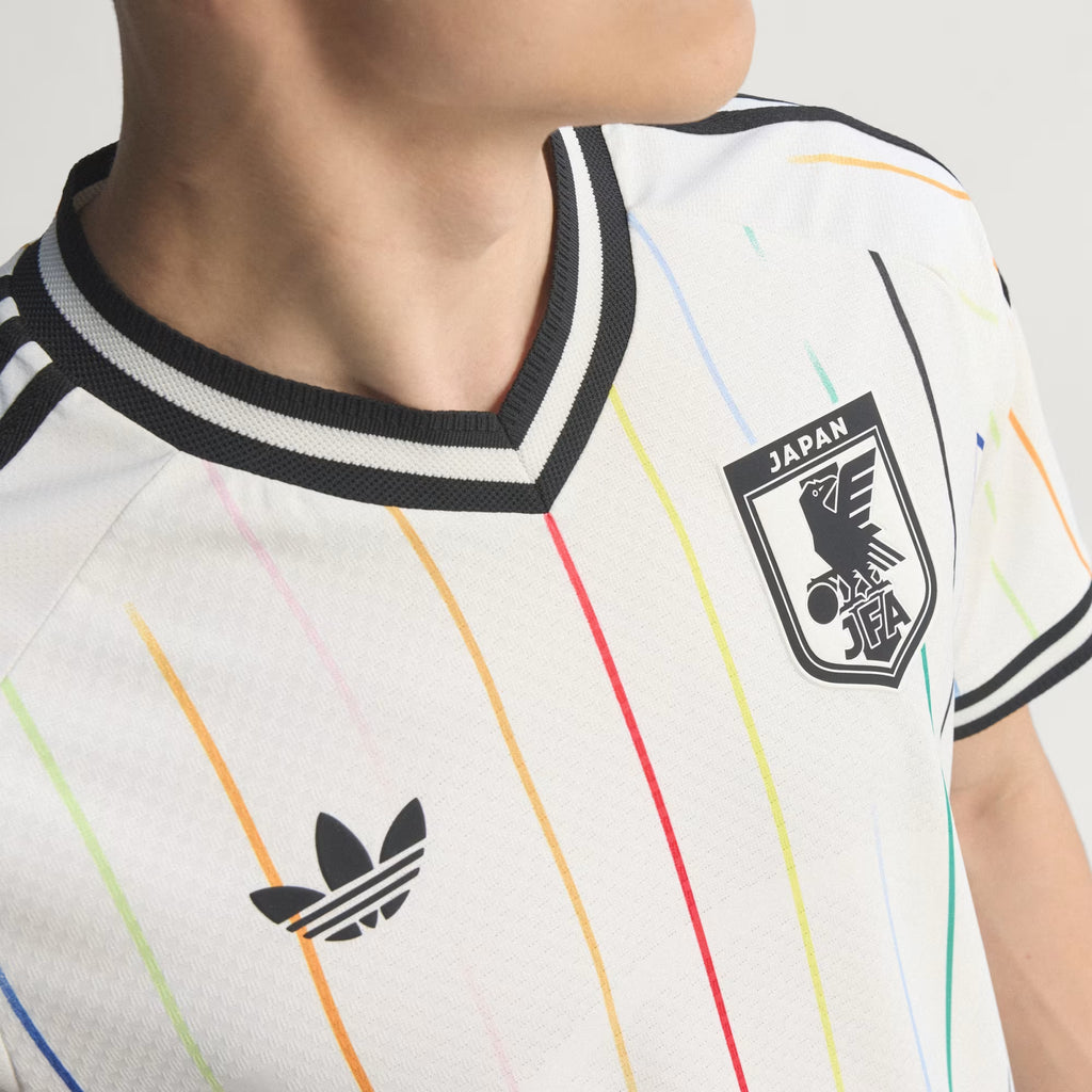JAPAN WORLD CUP 26 AWAY JERSEY - OFFSIDE CLUB