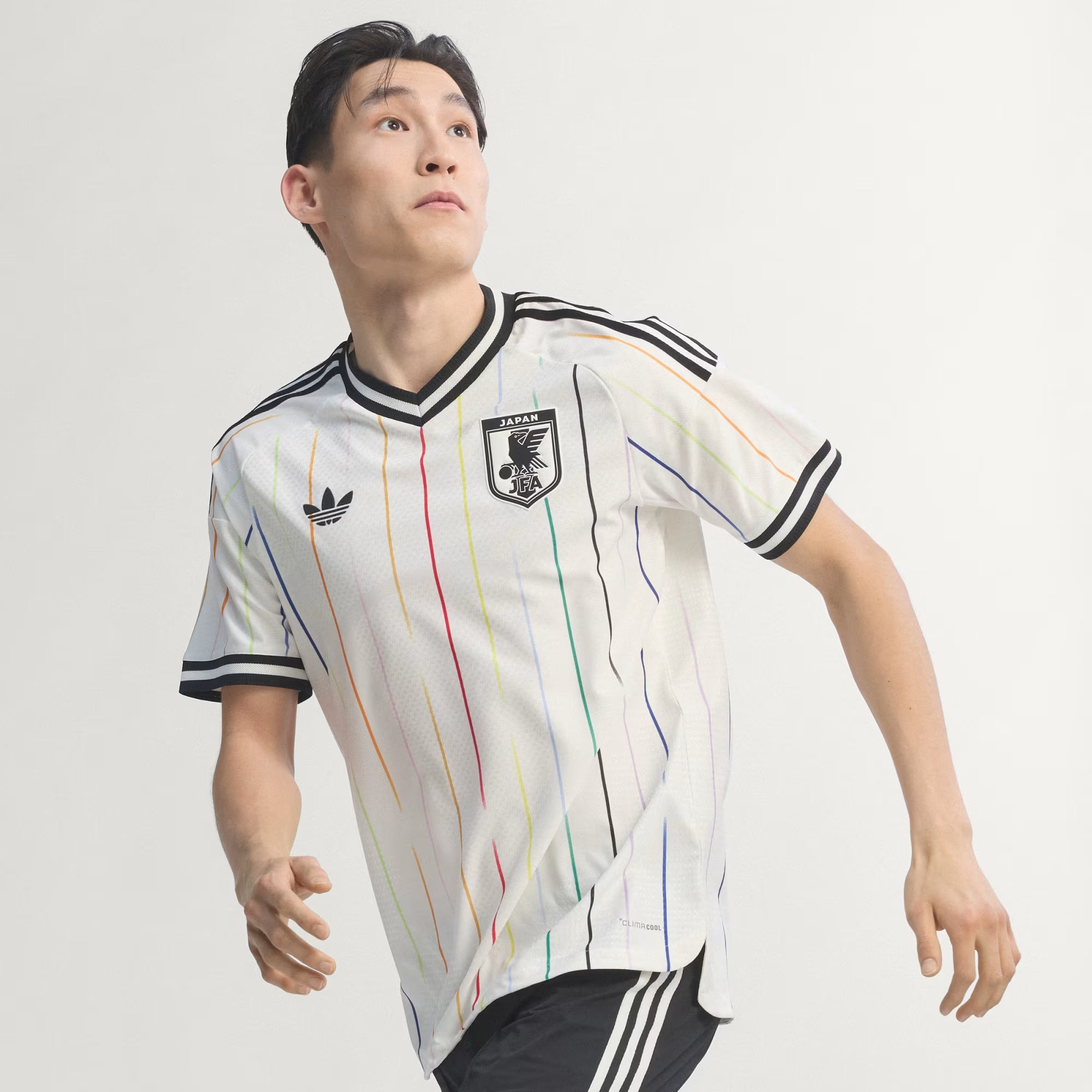 JAPAN WORLD CUP 26 AWAY JERSEY - OFFSIDE CLUB