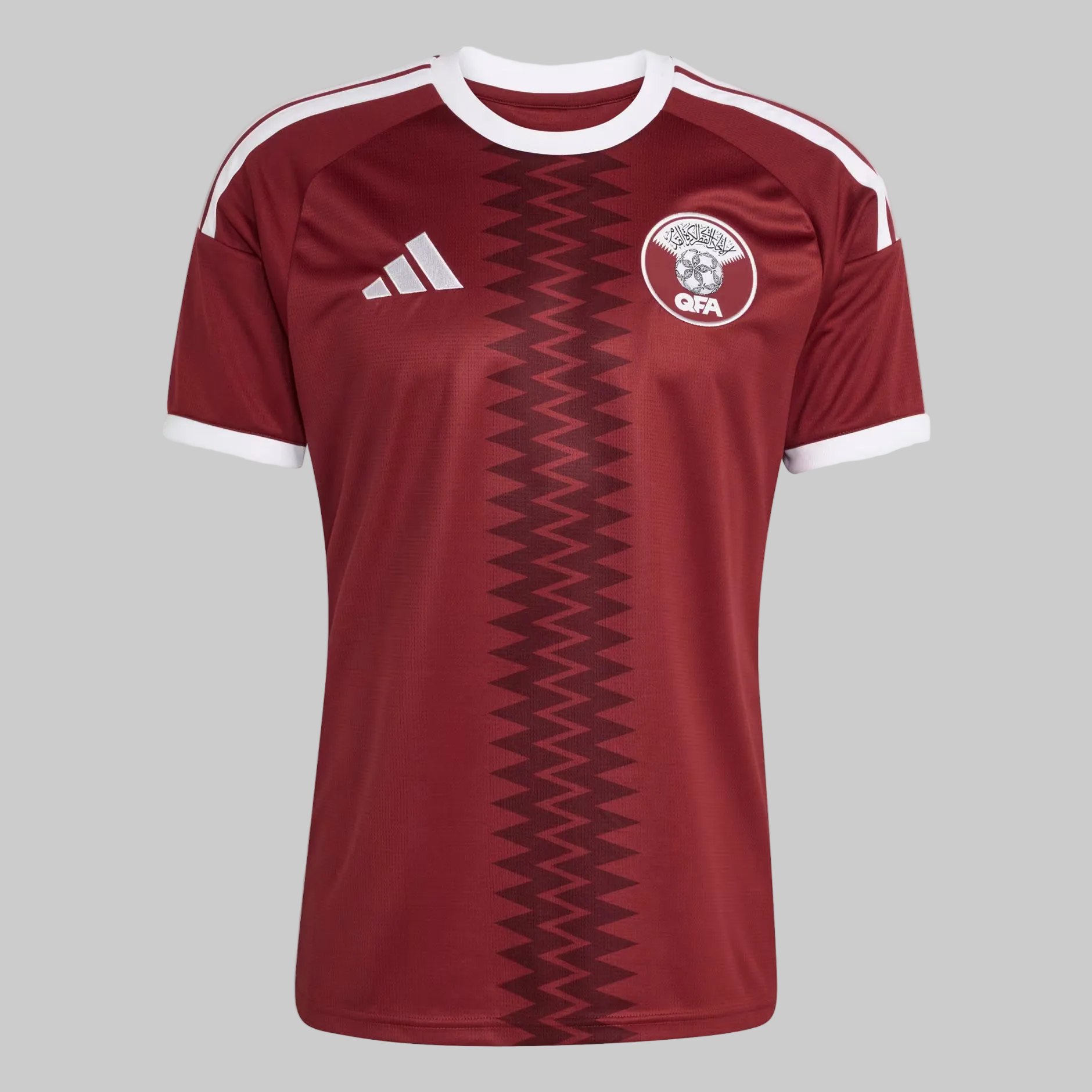 QATAR WORLD CUP 26 HOME JERSEY - OFFSIDE CLUB