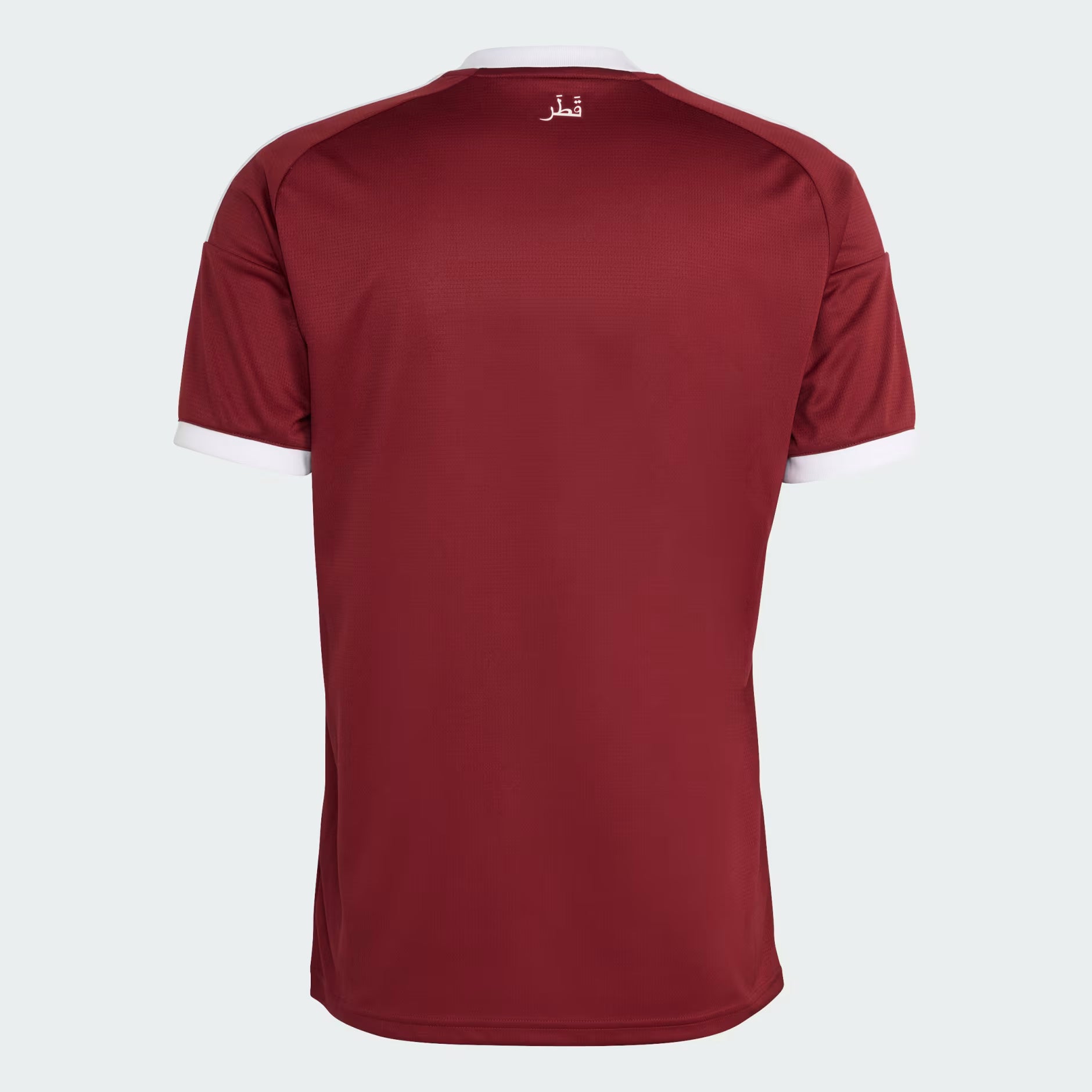 QATAR WORLD CUP 26 HOME JERSEY - OFFSIDE CLUB