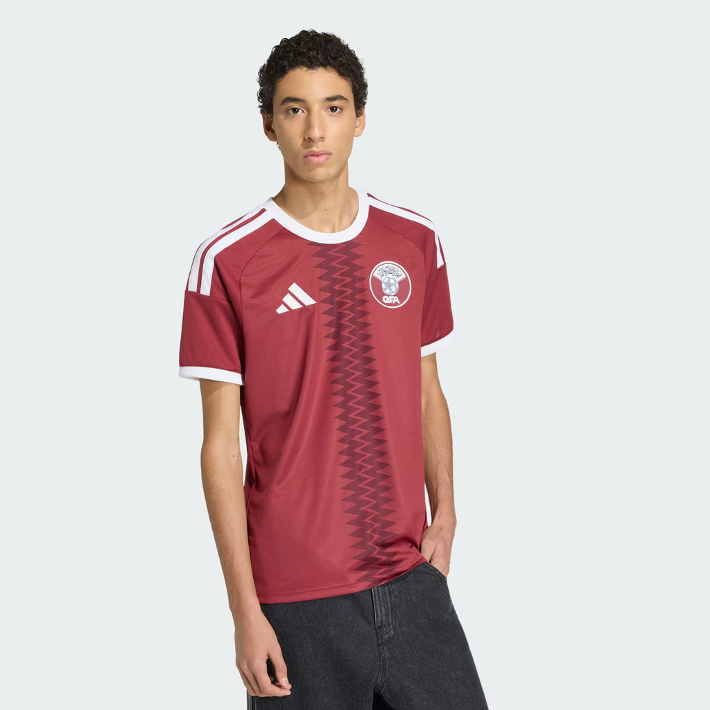QATAR WORLD CUP 26 HOME JERSEY - OFFSIDE CLUB