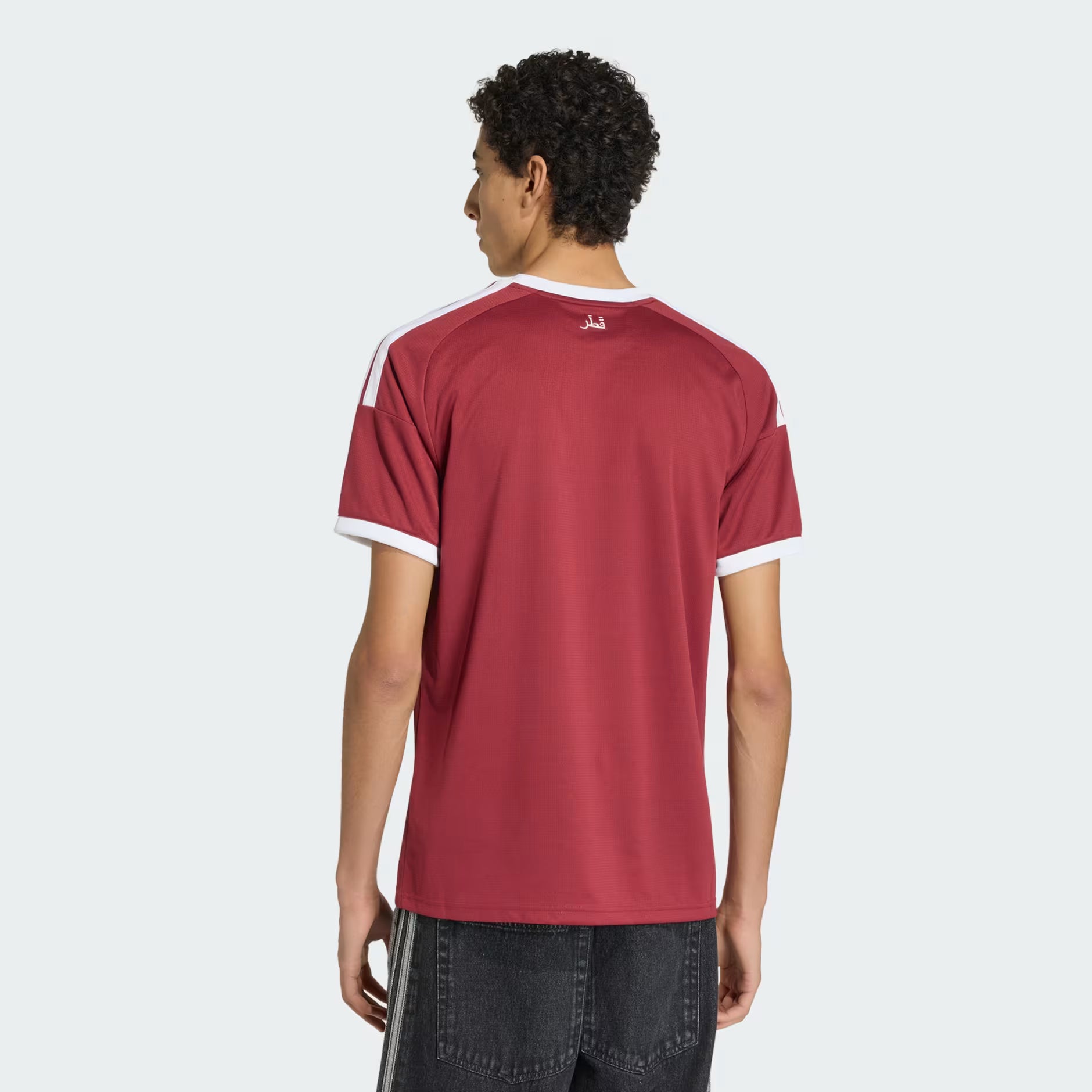 QATAR WORLD CUP 26 HOME JERSEY - OFFSIDE CLUB