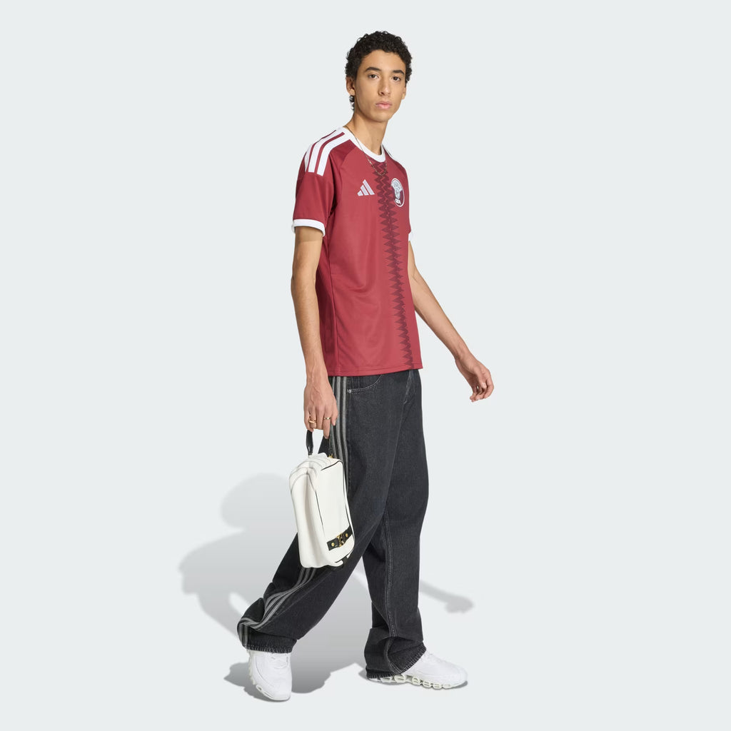 QATAR WORLD CUP 26 HOME JERSEY - OFFSIDE CLUB