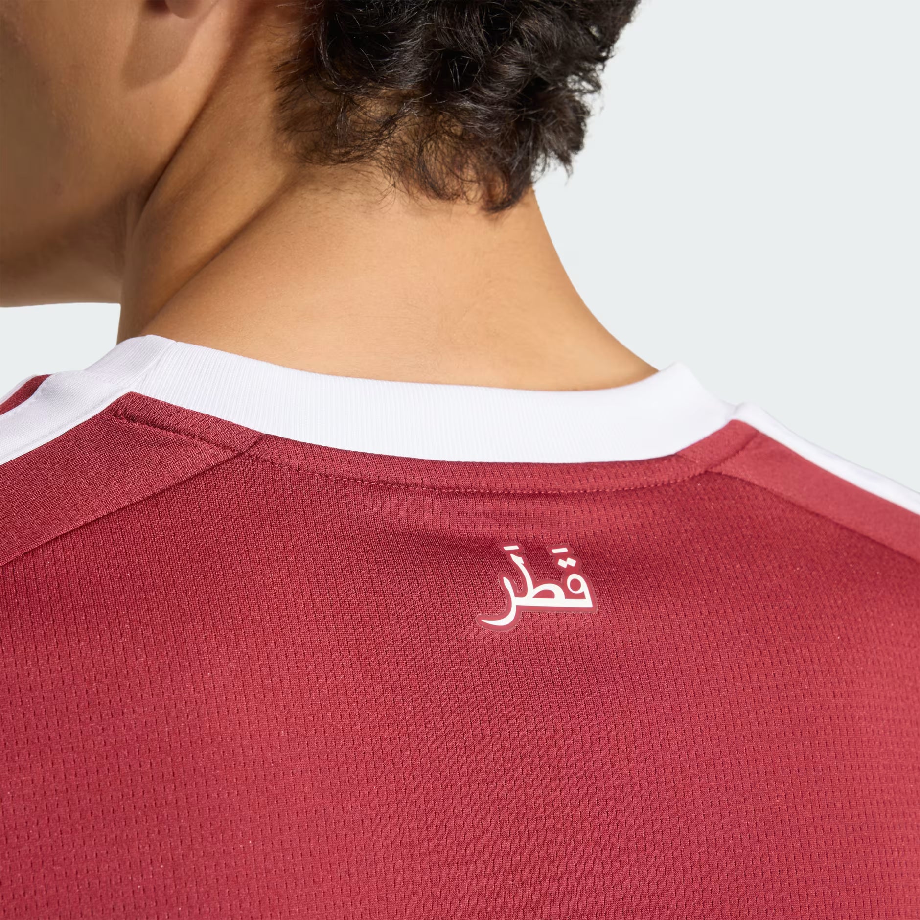 QATAR WORLD CUP 26 HOME JERSEY - OFFSIDE CLUB