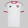 UAE WORLD CUP 26 HOME JERSEY - OFFSIDE CLUB
