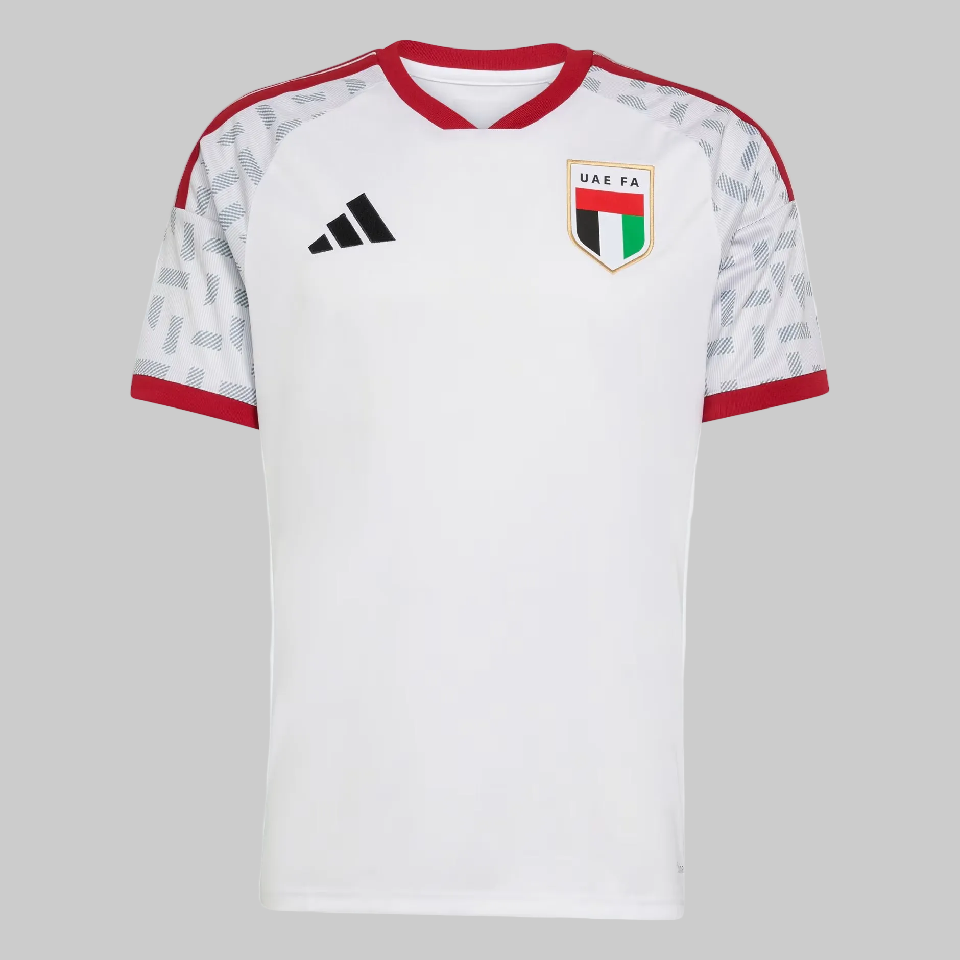 UAE WORLD CUP 26 HOME JERSEY - OFFSIDE CLUB
