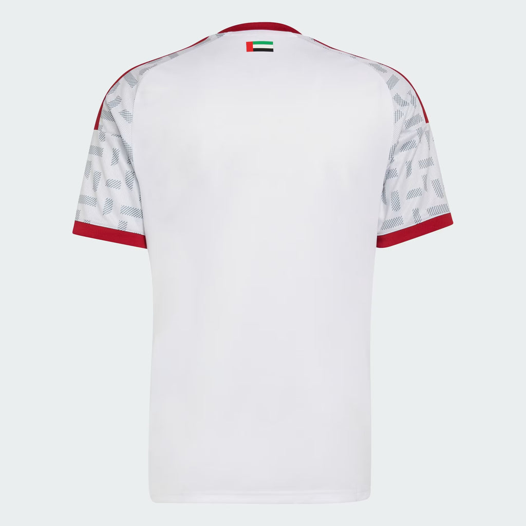 UAE WORLD CUP 26 HOME JERSEY - OFFSIDE CLUB
