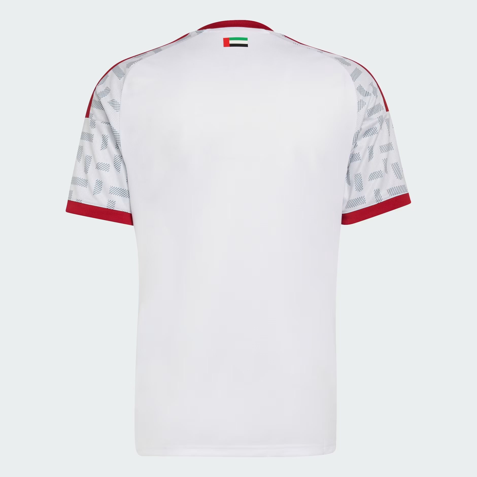 UAE WORLD CUP 26 HOME JERSEY - OFFSIDE CLUB