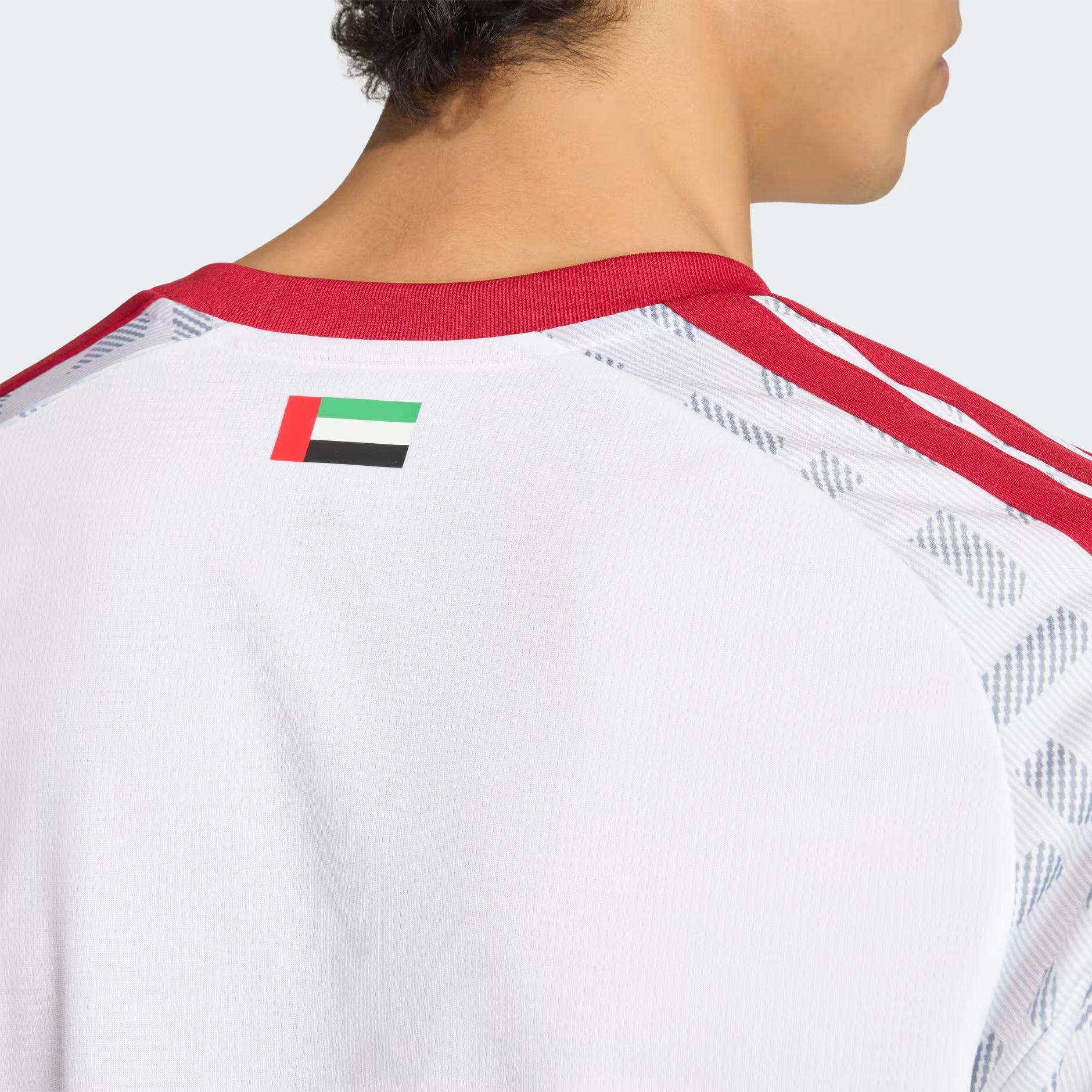 UAE WORLD CUP 26 HOME JERSEY - OFFSIDE CLUB