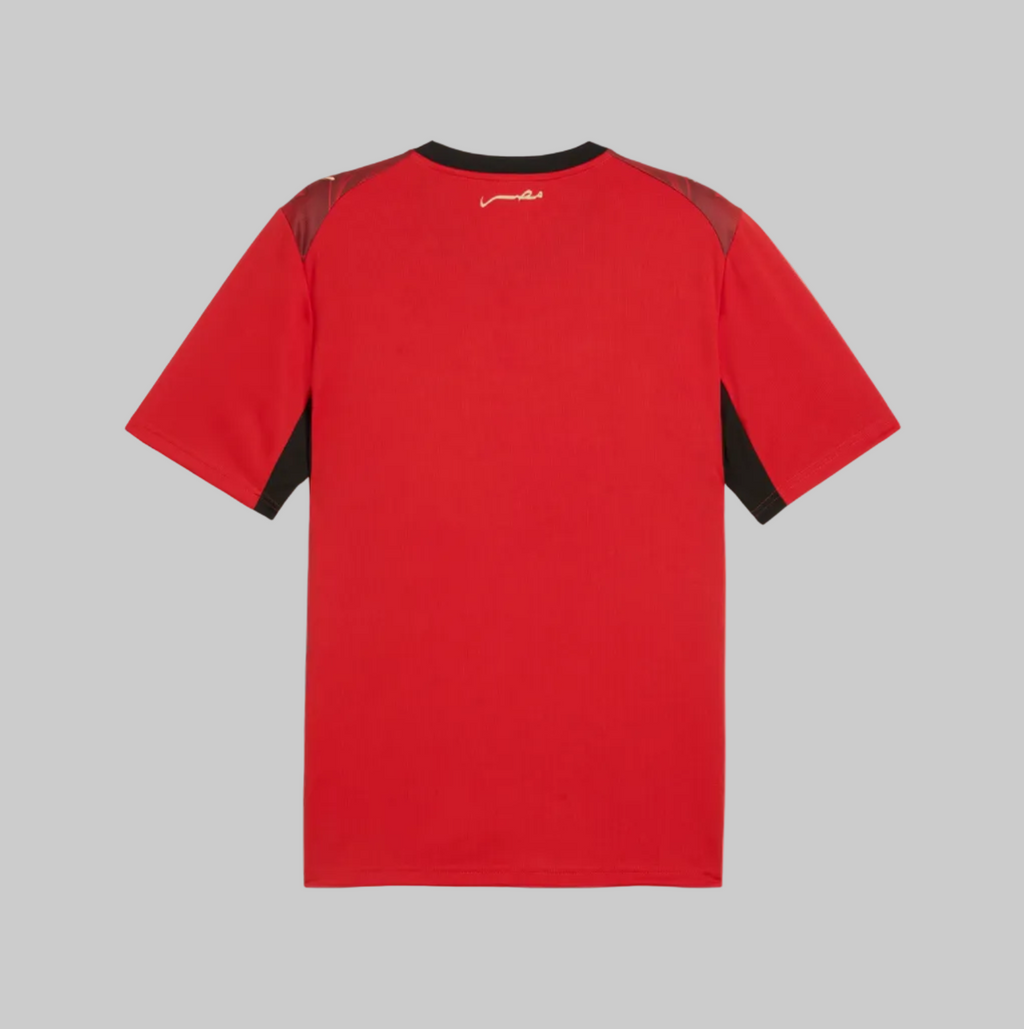 EGYPT WORLD CUP 26 HOME JERSEY - OFFSIDE CLUB