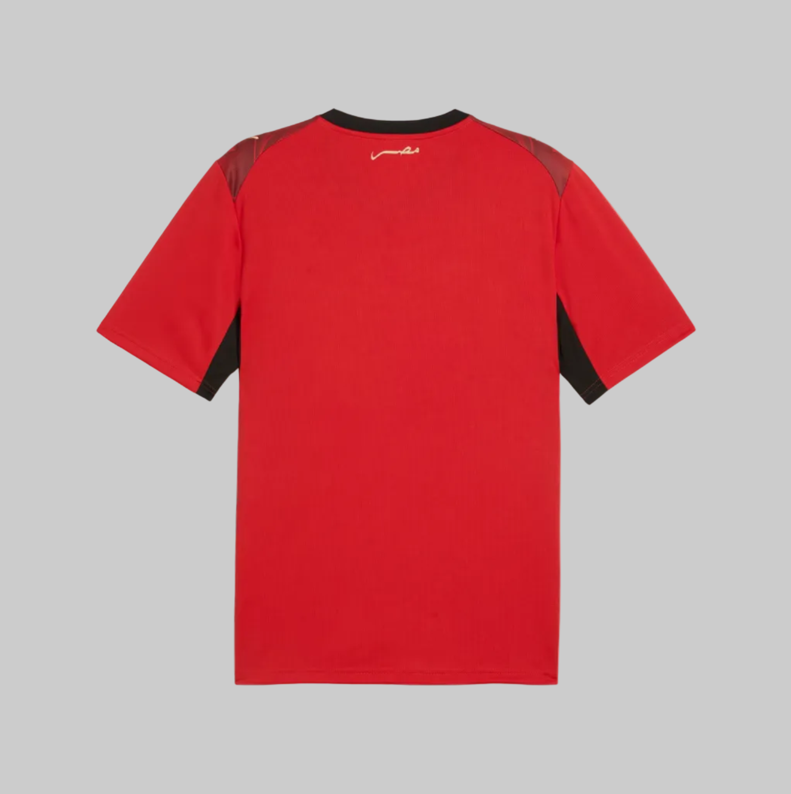 EGYPT WORLD CUP 26 HOME JERSEY - OFFSIDE CLUB