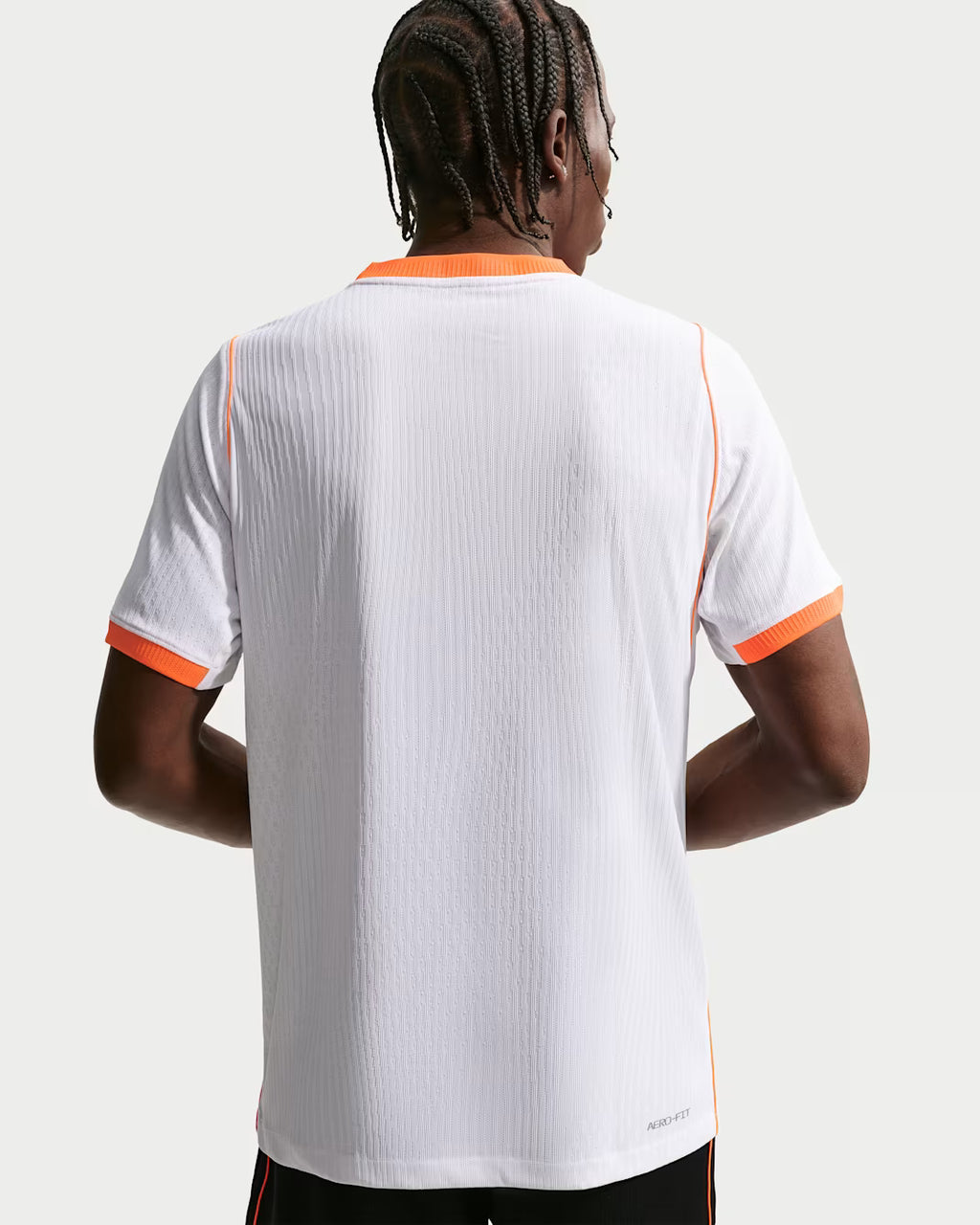 NETHERLANDS WORLD CUP 26 AWAY JERSEY - OFFSIDE CLUB