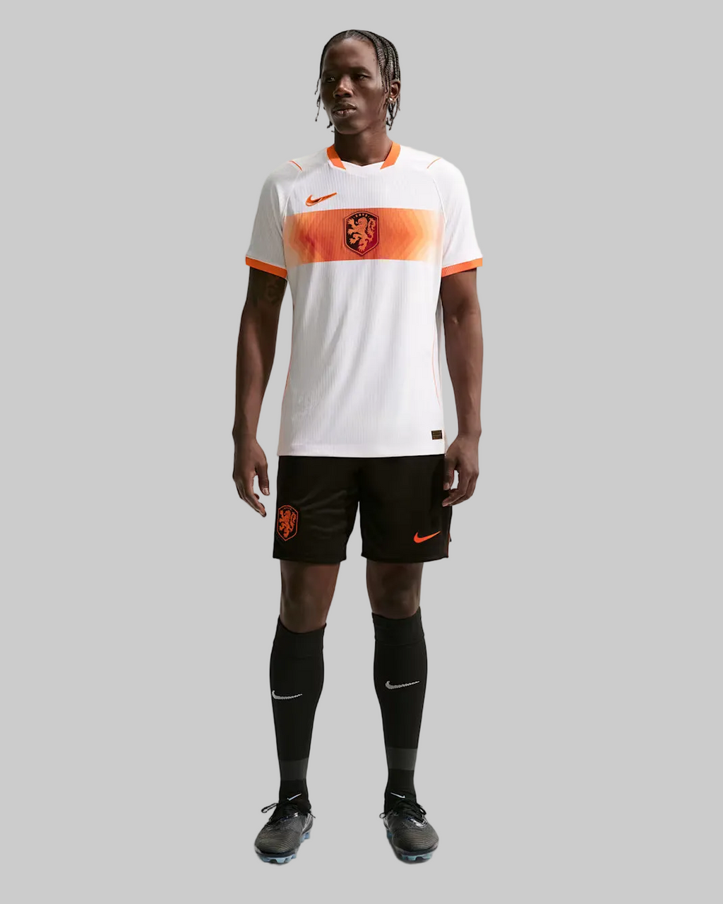 NETHERLANDS WORLD CUP 26 AWAY JERSEY - OFFSIDE CLUB