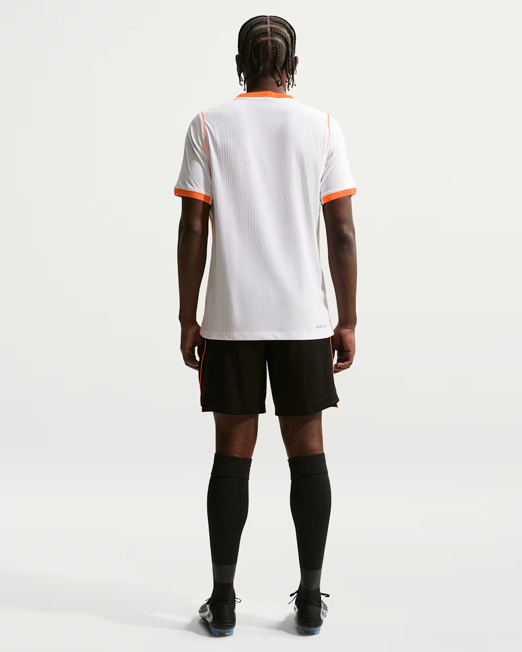 NETHERLANDS WORLD CUP 26 AWAY JERSEY - OFFSIDE CLUB