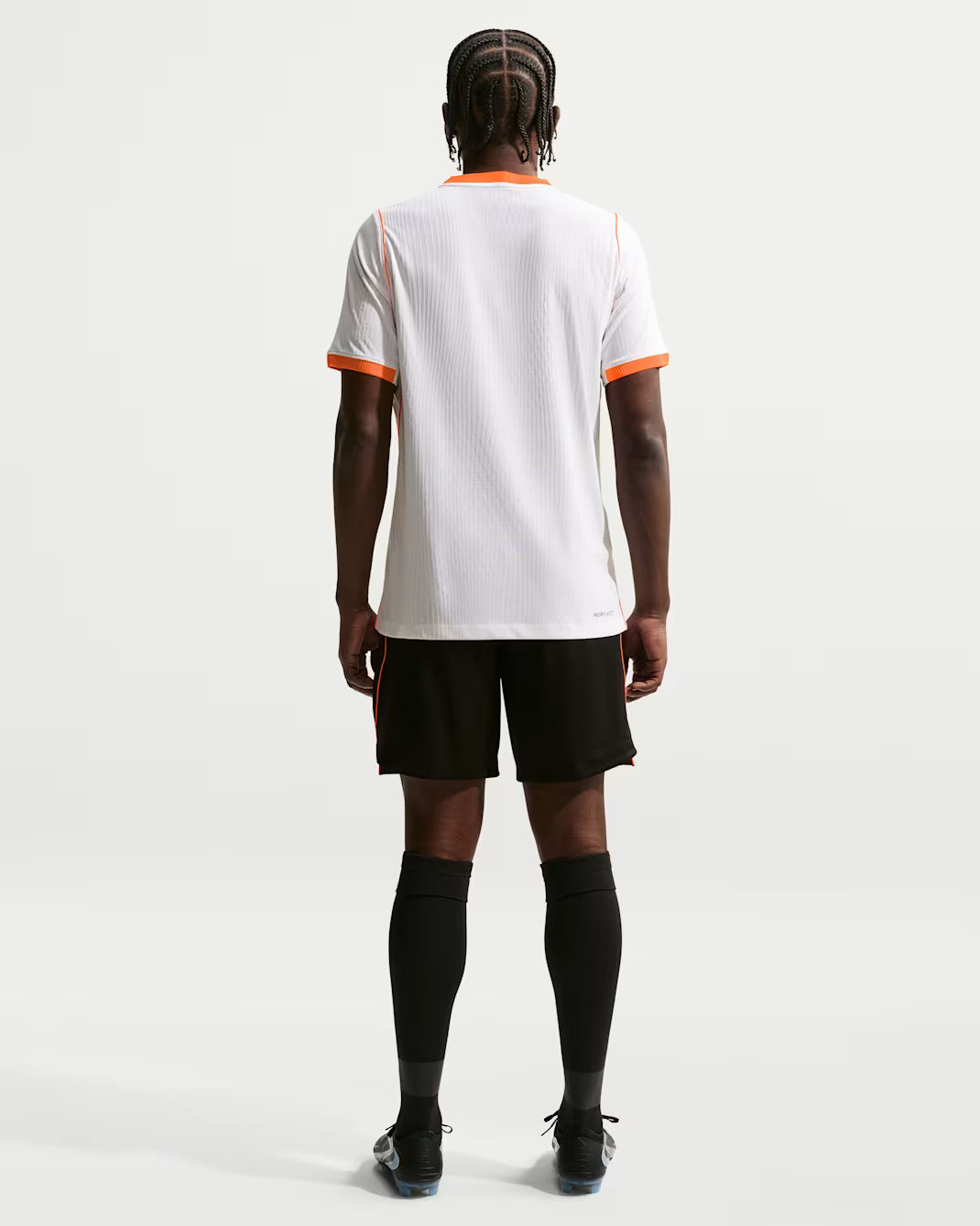 NETHERLANDS WORLD CUP 26 AWAY JERSEY - OFFSIDE CLUB