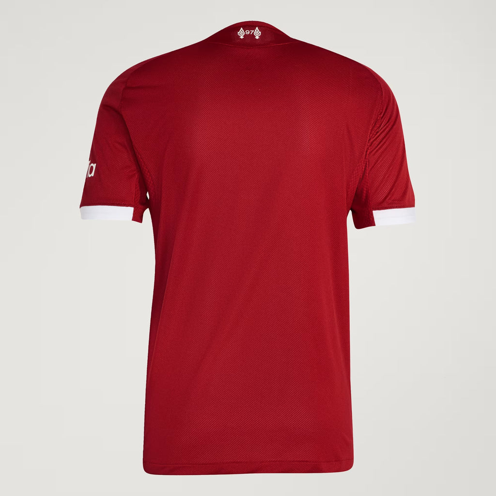 LIVERPOOL 25/26 HOME - OFFSIDE CLUB