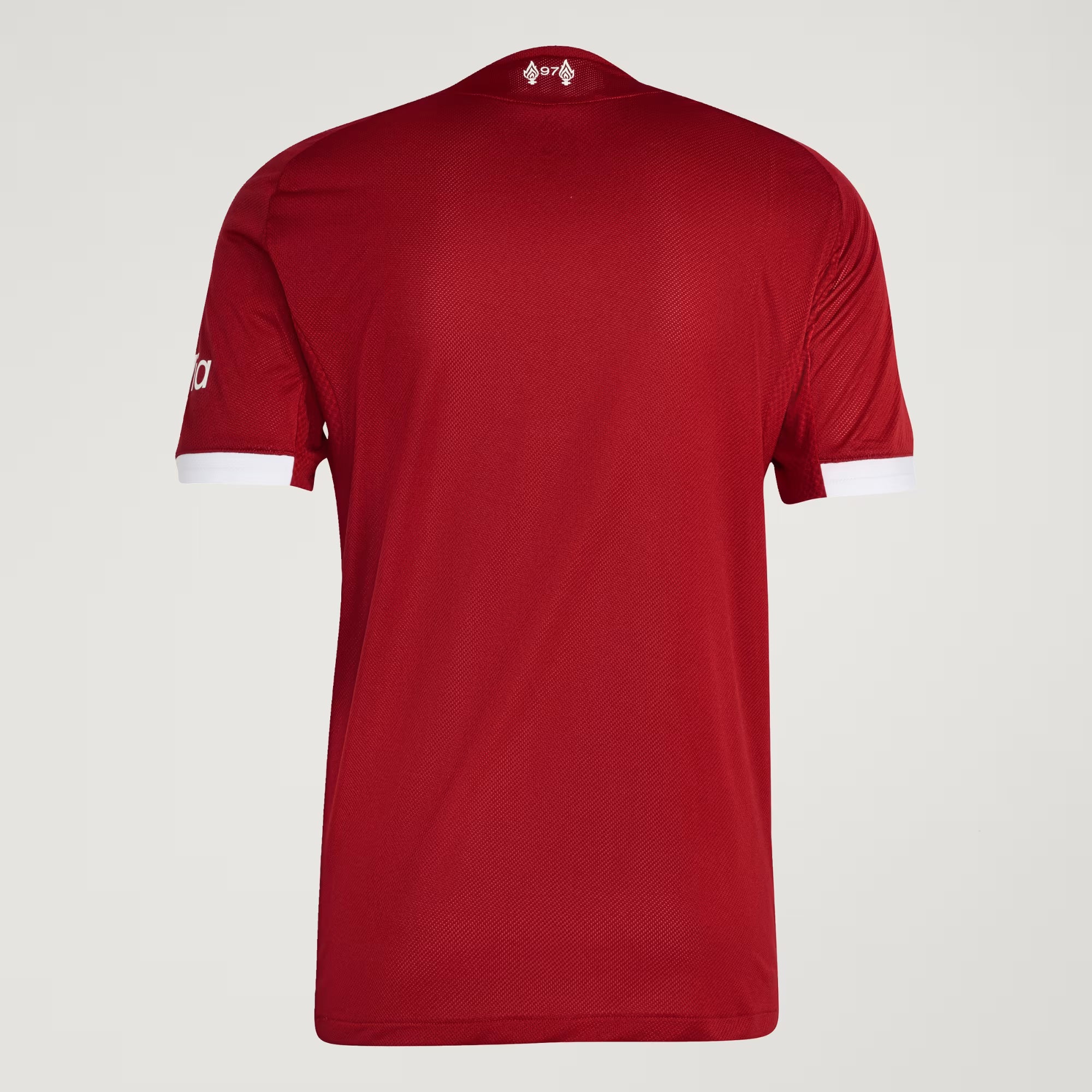 LIVERPOOL 25/26 HOME - OFFSIDE CLUB