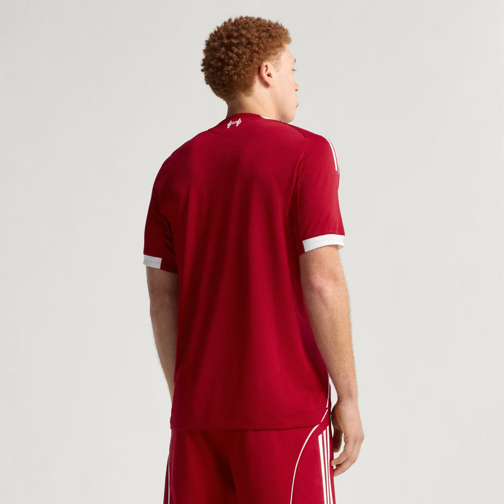 LIVERPOOL 25/26 HOME - OFFSIDE CLUB