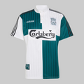 LIVERPOOL 95 AWAY - OFFSIDE CLUB