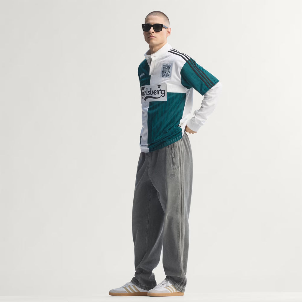 LIVERPOOL 95 AWAY - OFFSIDE CLUB