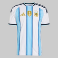 ARGENTINA WORLD CUP 26 HOME JERSEY