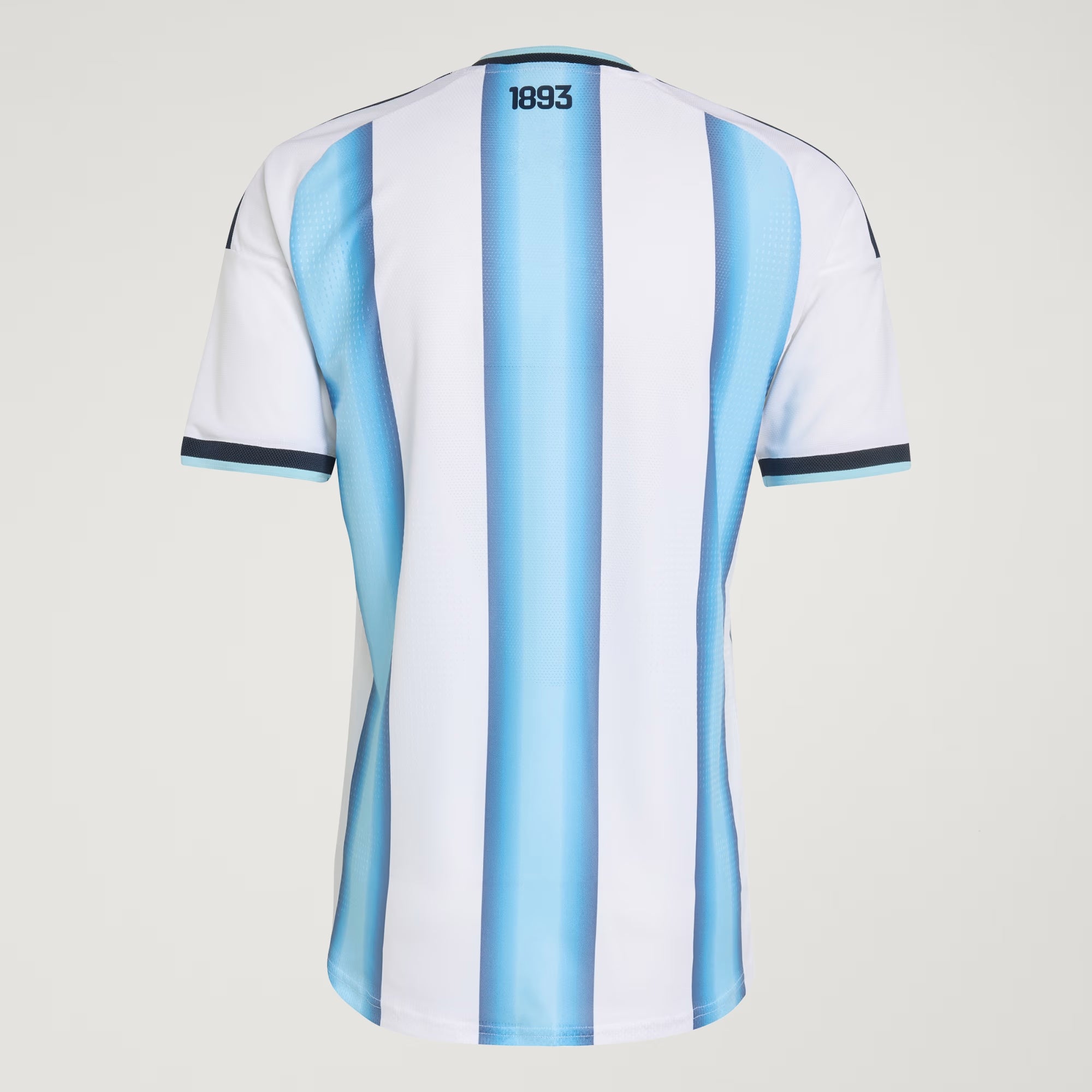 ARGENTINA WORLD CUP 26 HOME JERSEY