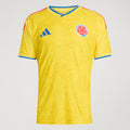 COLOMBIA WORLD CUP 26 HOME JERSEY - OFFSIDE CLUB