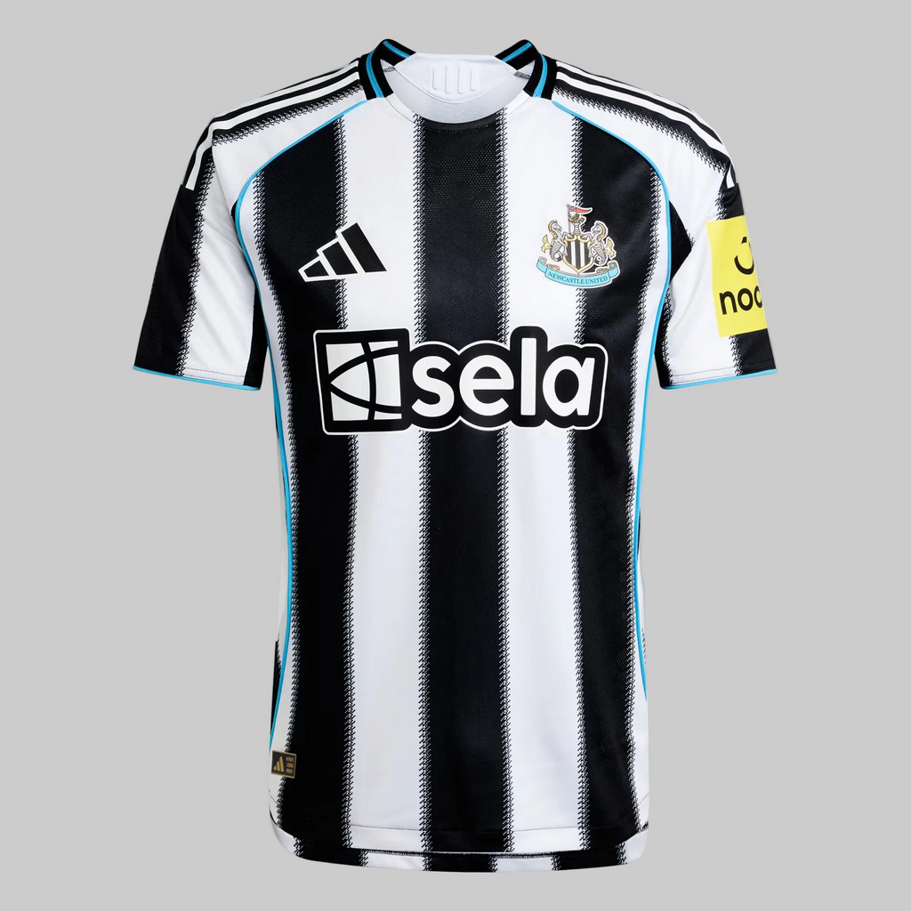 NEWCASTLE UNITED 25/26 HOME - OFFSIDE CLUB
