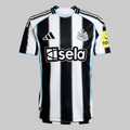 NEWCASTLE UNITED 25/26 HOME - OFFSIDE CLUB